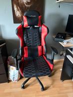 Chaise gaming trust, Huis en Inrichting, Bureaustoelen, Ophalen, Ergonomisch, Zo goed als nieuw