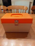 Small/Curver/Boîte à couture/JR 70, Enlèvement ou Envoi