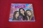 cd k3 vleugels, Cd's en Dvd's, Cd's | Kinderen en Jeugd, Ophalen of Verzenden, Muziek