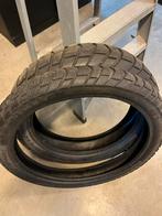 Motorbanden metzelr, Ophalen, Gebruikt