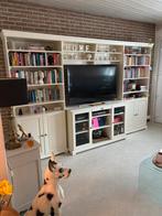 Grand meuble TV IKEA, Enlèvement, Comme neuf