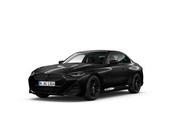 BMW Serie 2 220 M-Sport  beschikbaar voor biedingen