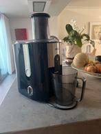 Braun sapcentrifuge, Elektronische apparatuur, Ophalen, Zo goed als nieuw, Sapcentrifuge