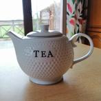 Théière, Enlèvement ou Envoi, Comme neuf, Récipient(s)