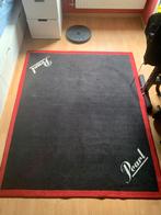 Tapis batterie pearl, Comme neuf