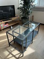 Salontafel - Ikea Vittsjö set, Ophalen, Zo goed als nieuw