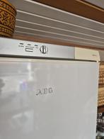 AEG diepvriezer 6 laden, Ophalen, Gebruikt