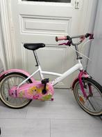 Velo pour fille, Enlèvement, Utilisé