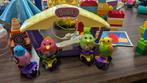 Oiseau interactif, siffle et chante, digibirds, Ophalen, Zo goed als nieuw, Jongen of Meisje