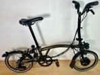 BROMPTON H6L - 300 Wh, Ophalen, Zo goed als nieuw, Totaal opvouwbaar, Brompton