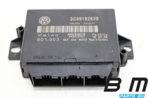 Regelapparaat PDC VW Passat B6 3C0919283B, Autos : Pièces & Accessoires, Autres pièces automobiles, Utilisé