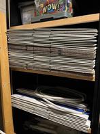 Verhuisdozen 1 euro/stuk, Doe-het-zelf en Bouw, Kratten en Dozen, Ophalen, 40 tot 60 cm, Opvouwbaar, Minder dan 50 cm