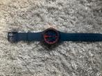 Montre swatch, Handtassen en Accessoires, Horloges | Heren, Ophalen, Overige materialen, Gebruikt, Polshorloge