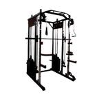 PH Fitness Power Rack Smith Machine met 160KG Gewichtsstapel, Sport en Fitness, Fitnessmaterialen, Ophalen of Verzenden, Nieuw