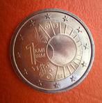 2 euromunt België „100 jaar MRI” 2013, Postzegels en Munten, Munten | België, Verzenden, Losse munt