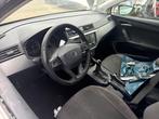 Airbag set + dashboard van een Seat Ibiza, Gebruikt, -, -, Ophalen of Verzenden