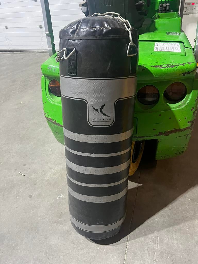 Bokszak 32 KG, Enlèvement, Utilisé, Sac de boxe