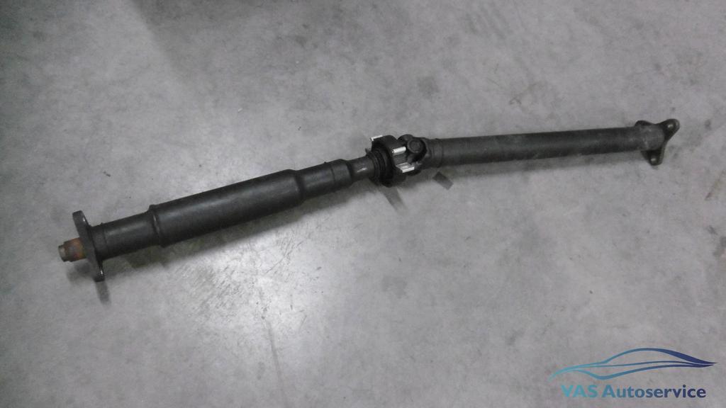 Cardanas achter BMW 5-serie  F10-F11  4x4 X-drive      2610, Auto-onderdelen, Gebruikt, -, Ophalen of Verzenden, -