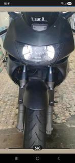 Honda VTR 1000 Firestorm, Particulier