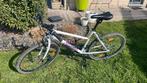 Btwin decatlon 26 pouces blanc, Enlèvement, Comme neuf, 26 pouces