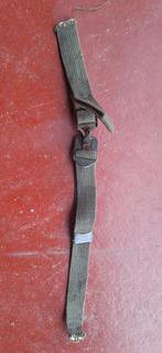 Jugulaire US Vietnam, Collections, Enlèvement