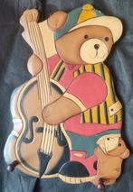 Porte-manteau pour chambre d'enfant, Enlèvement ou Envoi, Comme neuf, Portemanteau