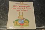 Kleine Huppel gaat voor het eerst naar school, Ophalen of Verzenden