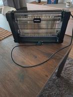 PEREL insecten lamp, Enlèvement