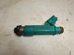 Injector (benzine injectie) van een Toyota Rav-4, Gebruikt, -, -, Ophalen of Verzenden