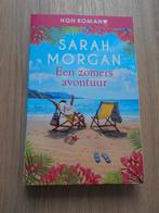 Sarah Morgan - Een zomer avontuur, Boeken, Ophalen, Nieuw