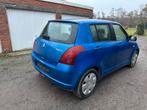 Suzuki Swift 1.3 benzine 68 Kw,Bj 2006,Euro 4,*GEKEURD*, Autos, Suzuki, Achat, Boîte manuelle, 5 portes, Tissu