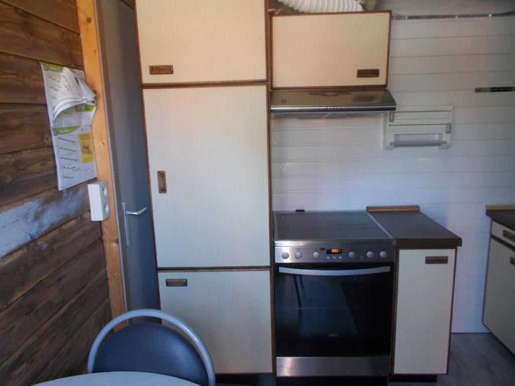 KEUKENKASTJES, Maison & Meubles, Cuisine | Éléments de cuisine, Autres couleurs, Moins de 100 cm, Enlèvement, Utilisé