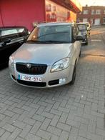 Skoda fabia 2014, Autos, Achat, Boîte manuelle, Noir, 5 portes
