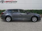 Toyota Corolla TS Business Edition+cam+DAB+carplay+androidau, Argent ou Gris, Achat, Euro 6, Corolla