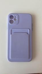 Hoesje voor iPhone 11., Ophalen of Verzenden, Gebruikt, IPhone 11, Hoesje of Tasje