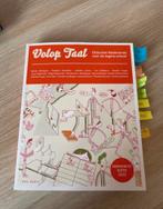 Volop Taal: Didactiek Nederlands voor de lagere school, Boeken, Ophalen, Zo goed als nieuw, Nederlands