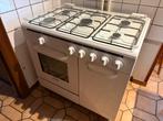 Cuisinière gaz bonbonne, parfait état, Electroménager, Cuisinières, Enlèvement, Comme neuf, Gaz