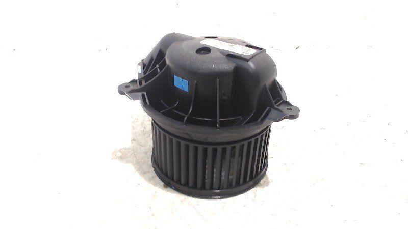 Kachel ventilator motor Peugeot 607, Auto-onderdelen, Airco en Verwarming, Peugeot, Gebruikt, Herkomst onderdeel bekend, 12 maanden garantie