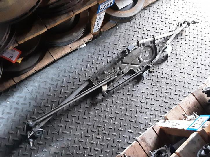 MECANISME ESSUIE-GLACE Ford Galaxy (WGR) (01-1995/05-2006), Autos : Pièces & Accessoires, Vitres & Accessoires, Ford, Utilisé