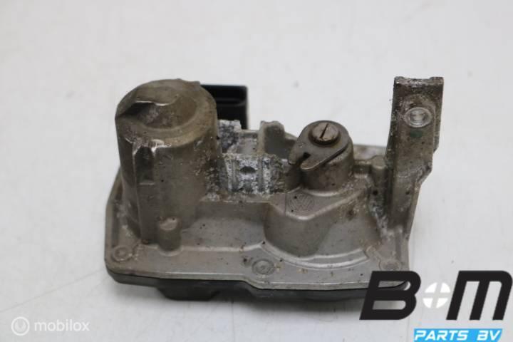 Klep in uitlaat VW Scirocco 5Q0253691H, Auto-onderdelen, Uitlaatsystemen, Gebruikt