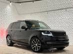 Land Rover Range Rover Vogue LWB P460e AWD Full Option, Auto's, Land Rover, Automaat, Euro 6, 338 kW, Leder
