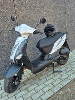 Kymco Agility B-Klasse (50cc], Fietsen en Brommers, Ophalen, Agility