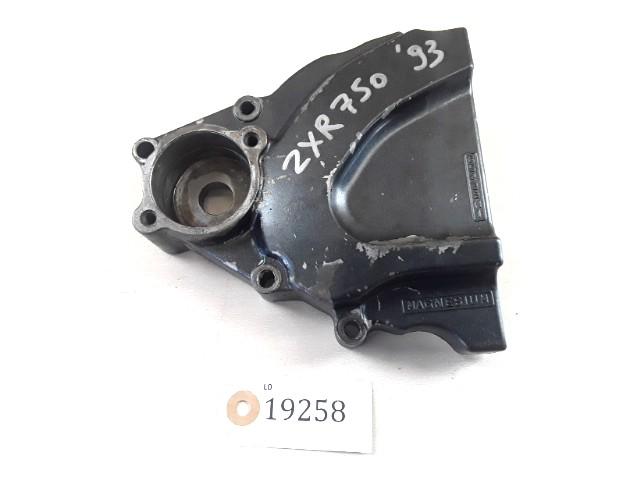 ZXR750 1993 - 1996 Kawasaki Kettingcover D1-36234