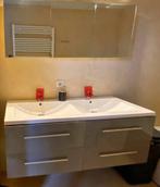 Meuble salle de bain, Enlèvement, Comme neuf