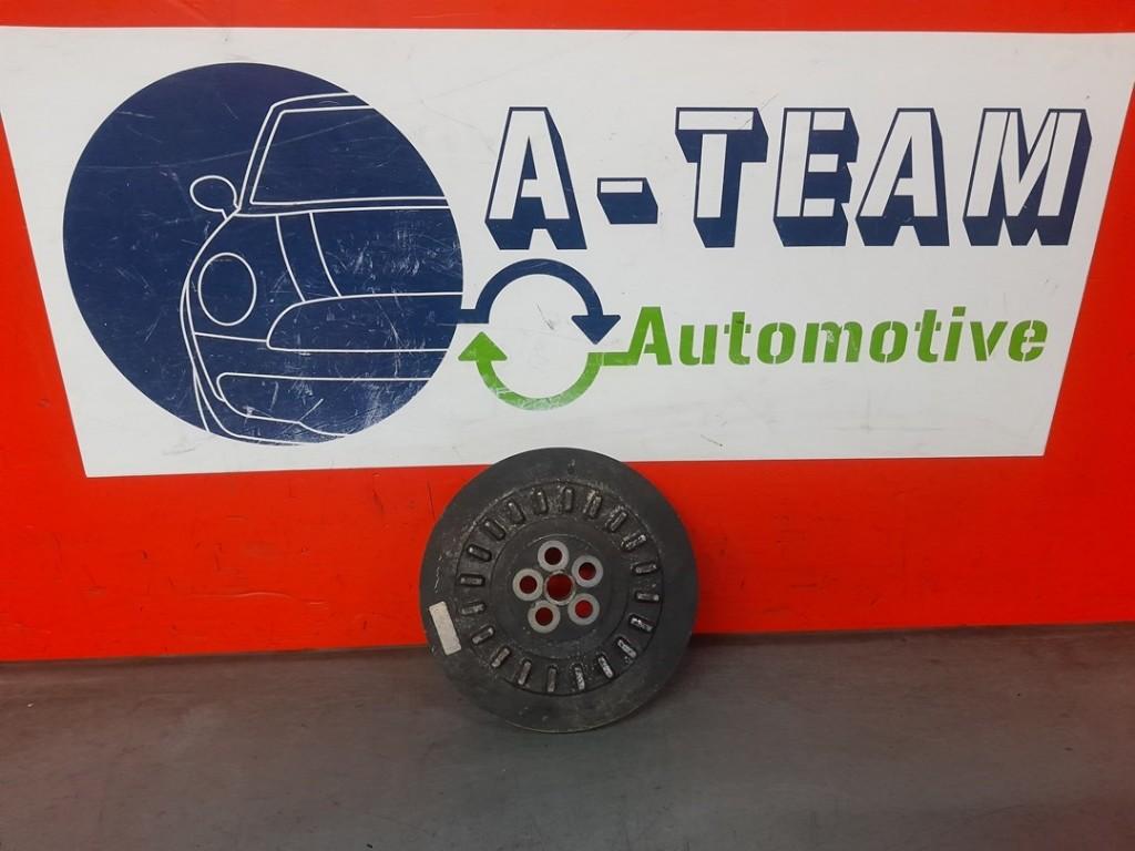 KRUKASPOELIE Audi RS 3 Sportback (8VA / 8VF) (07K105243AA), Gebruikt, Audi