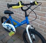 16 inch, Enlèvement, Stabilisateurs