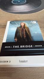 The bridge, Enlèvement ou Envoi, Comme neuf