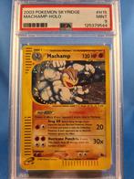 Machamp H15/144 - Skyridge (PSA 9), Verzenden, Gebruikt
