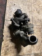 Mercedes benz sprinter w906 turbine, Enlèvement, Utilisé, Mercedes-Benz