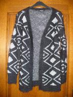 Prachtig vest maat S, Ophalen of Verzenden, Zo goed als nieuw, Maat 36 (S)